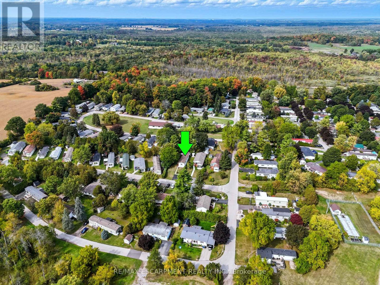 Detached at 31 - 1294 8TH CONCESSION ROAD W, Hamilton