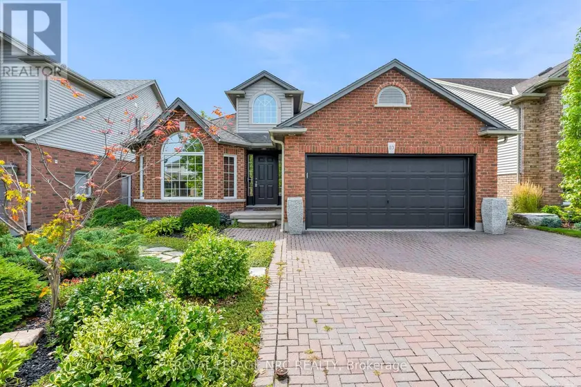 Detached at 10 MONTROSE STREET, St. Catharines