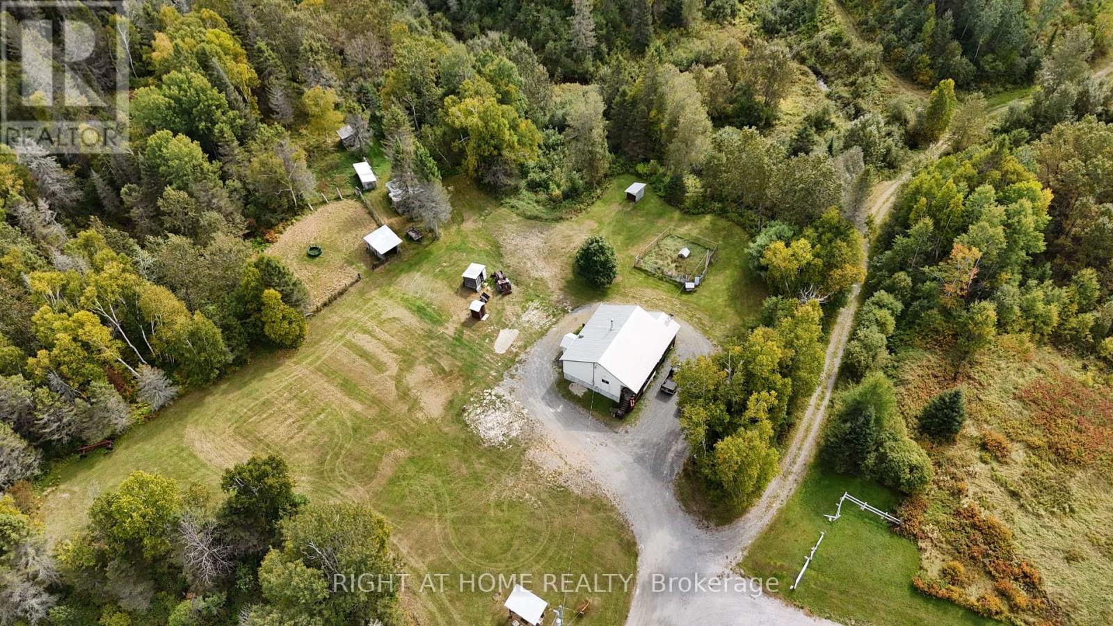 Detached at 58 BELLEFEUILLE ROAD S, West Nipissing (Field)