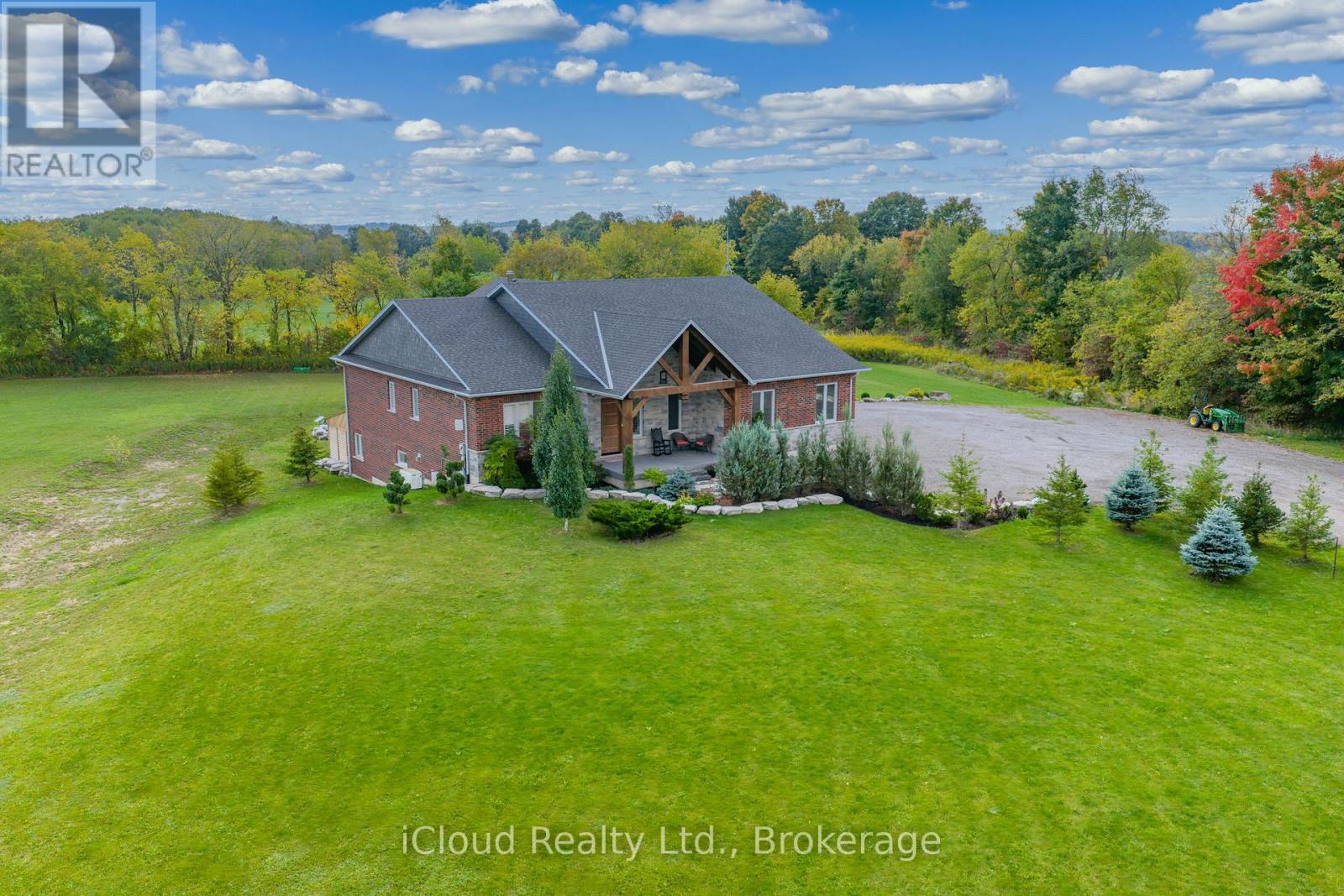 Detached at 9449 WELLINGTON 22 ROAD, Erin