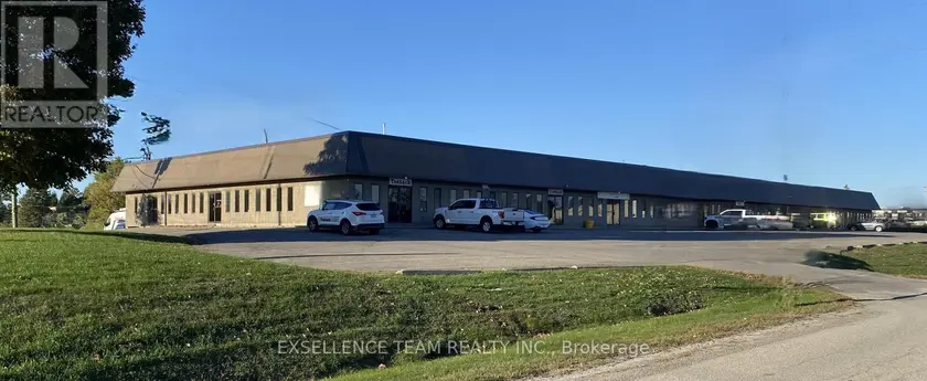 Other at 1415 CALIFORNIA AVENUE, Brockville