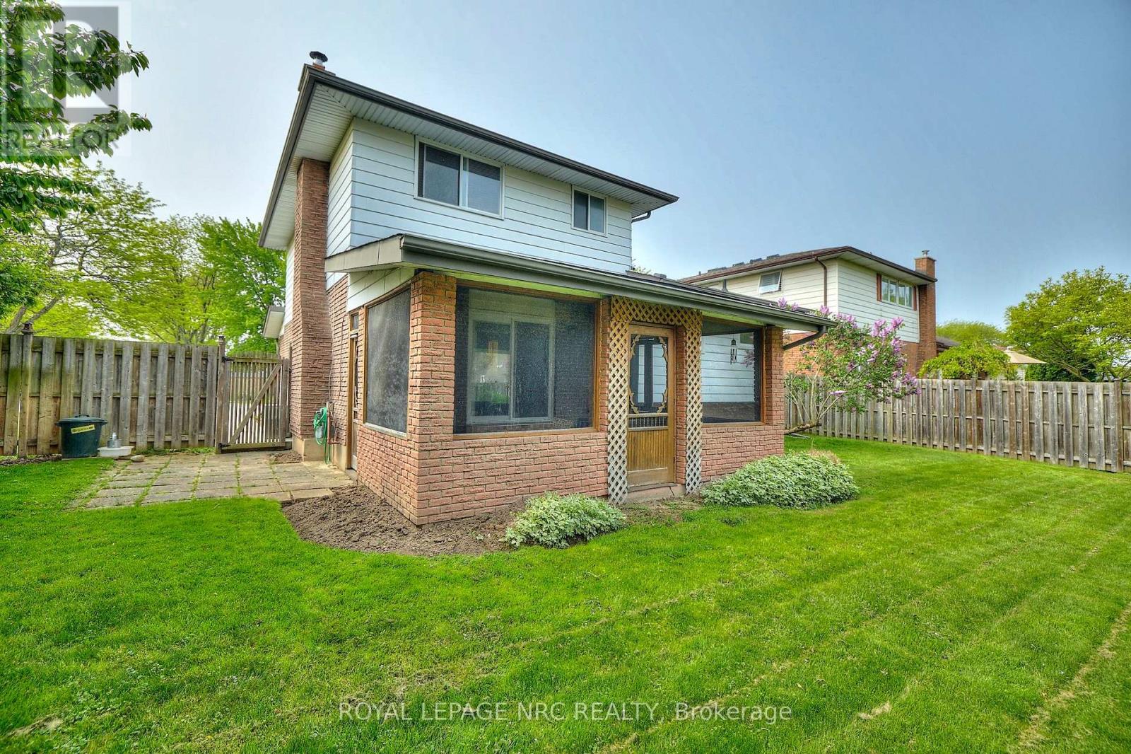 Detached at 6968 BRIAN CRESCENT, Niagara Falls