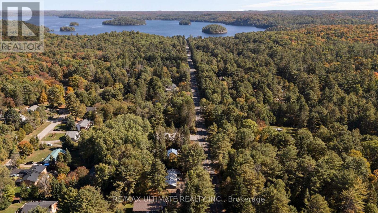Detached at 328 MUSKOKA RD 10 ROAD, Huntsville