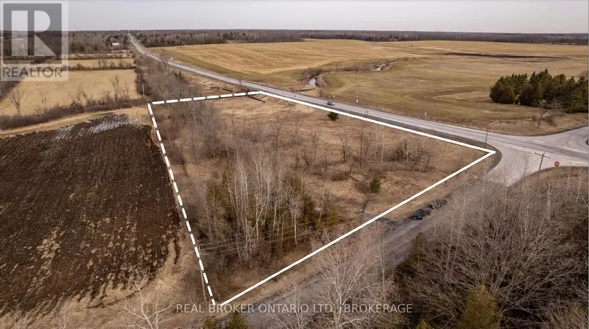 Vacant Land at 000 QUAIL ROAD, North Stormont
