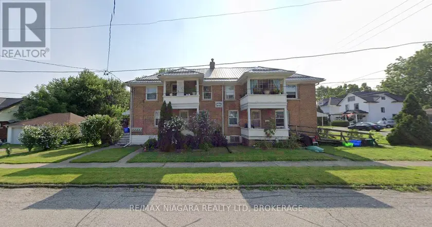 Multiplex at 5078-5086 FIFTH AVENUE, Niagara Falls
