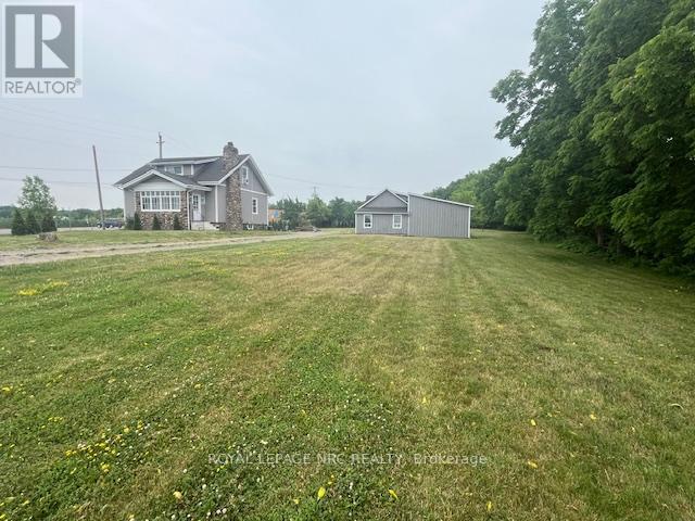 Detached at 5706 KING STREET, Lincoln (Beamsville)