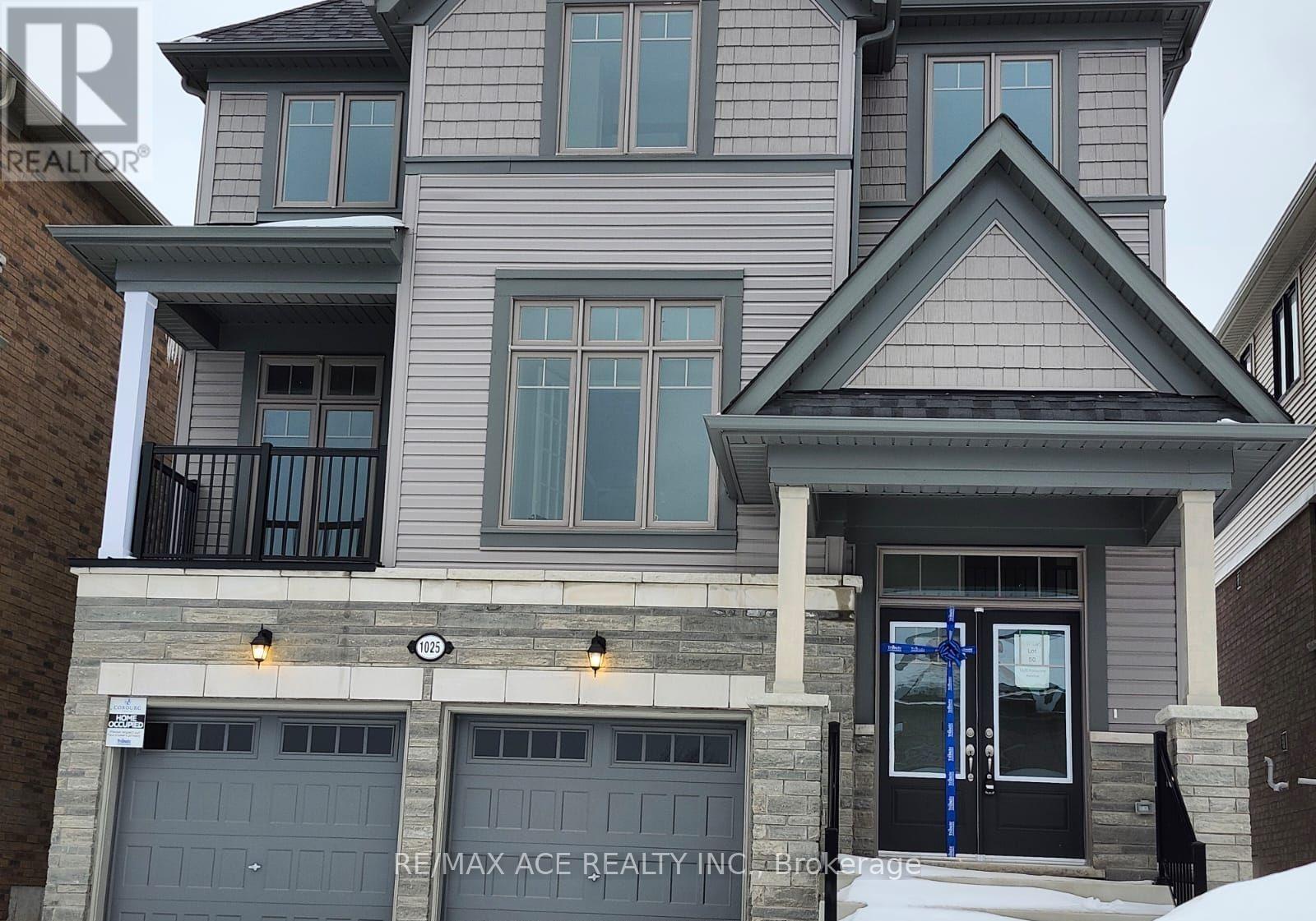 Detached at 1025 TRAILSVIEW AVENUE, Cobourg