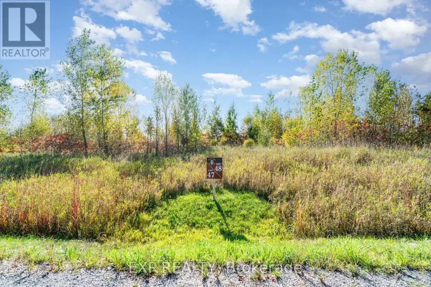 Vacant Land at 31 SYNERGY WAY, Ottawa