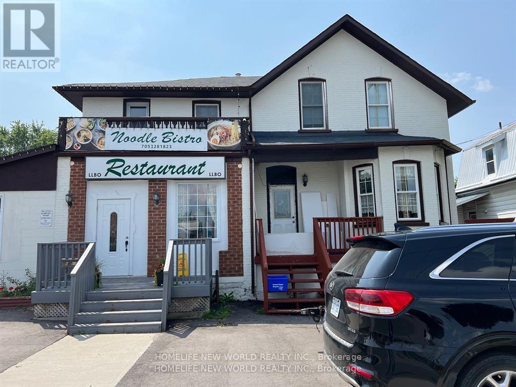 Other at 65 ALBERT STREET S, Kawartha Lakes (Lindsay)