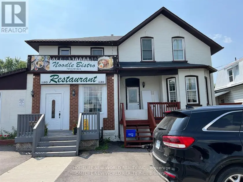 Other at 65 ALBERT STREET S, Kawartha Lakes