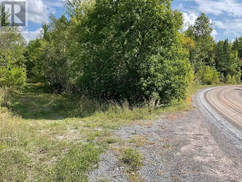 Vacant Land at 1196 BELLAMY ROAD, Mississippi Mills