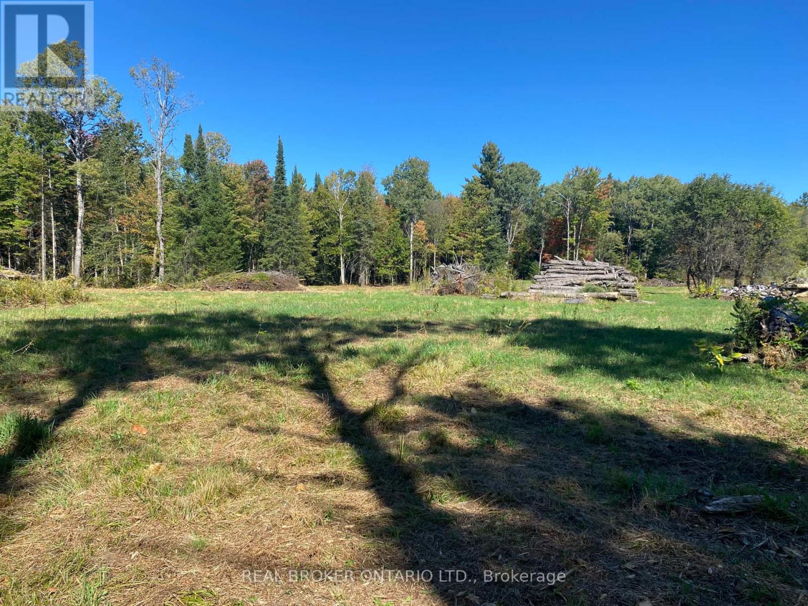 Vacant Land at 1248 BEIERS ROAD, Gravenhurst (Morrison)