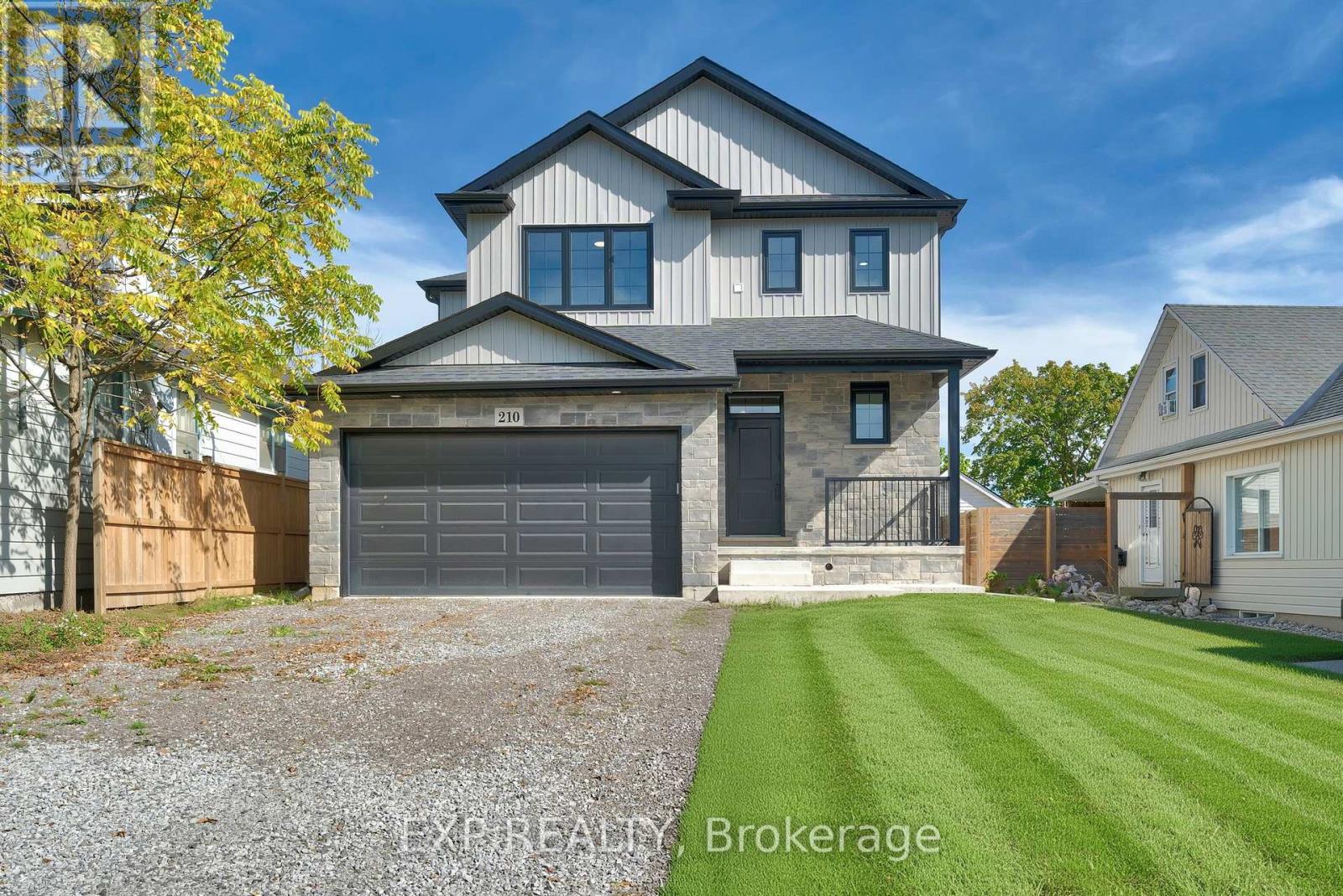Detached at 210 MORTON STREET, Thorold (Allanburg/Thorold South)