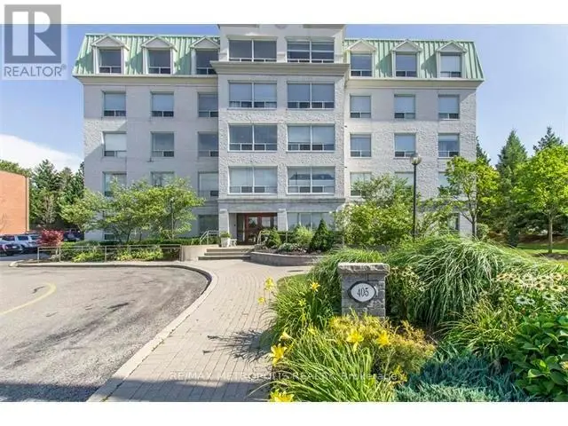 Apartment at 305 - 405 ERB STREET W, Waterloo