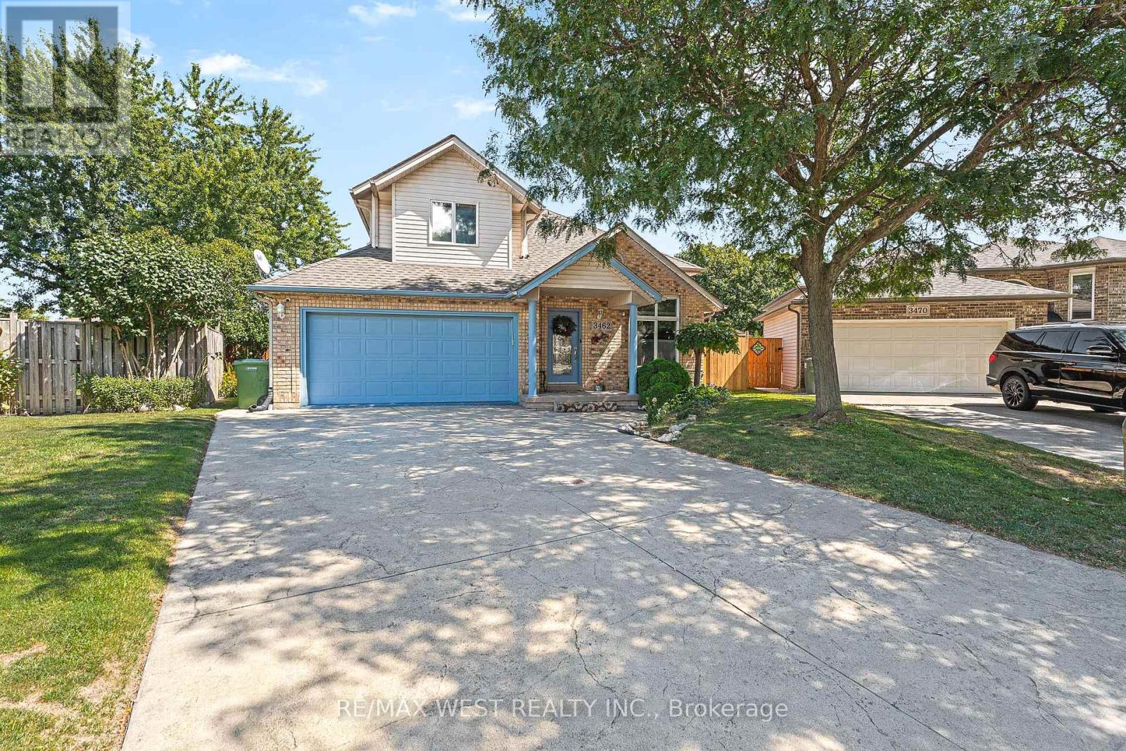 Detached at 3462 TREELINE COURT, Windsor