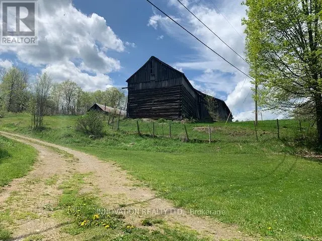 Detached at 1603 FLOWER STATION ROAD, Lanark Highlands