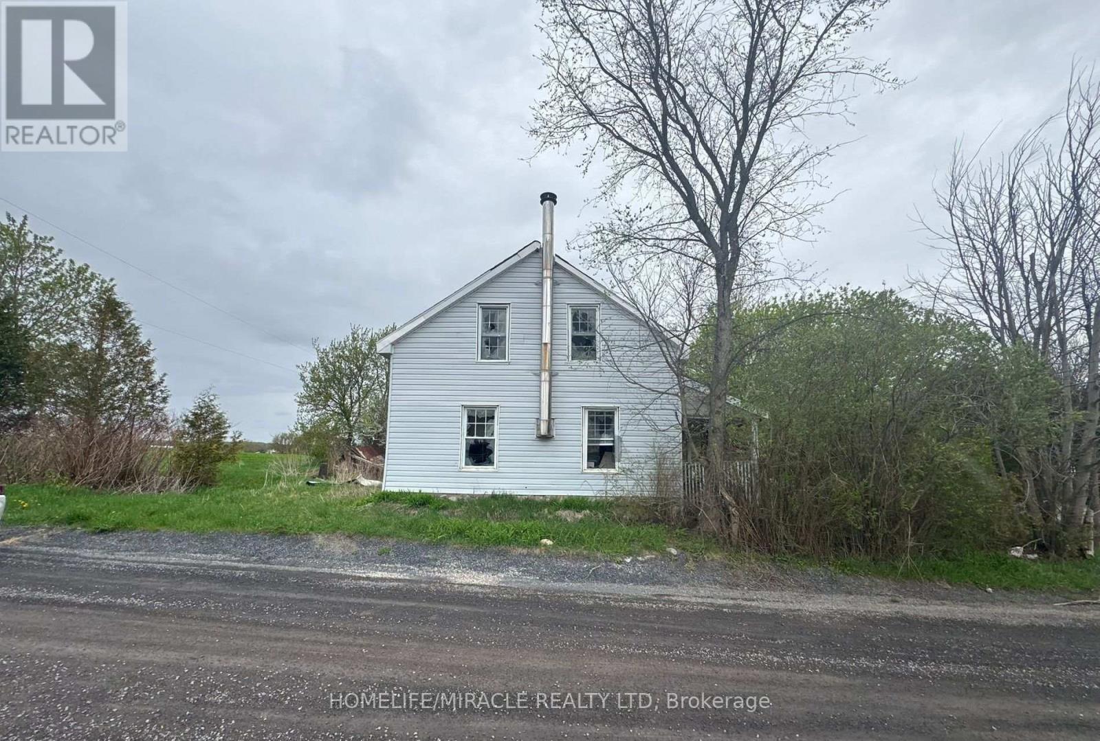 Detached at 21067 CONC 9 ROAD, South Glengarry