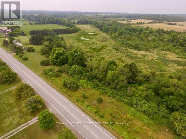 Vacant Land at LT 27 PTS 2&3 COUNTY ROAD 10, Prince Edward County (South Marysburg Ward)