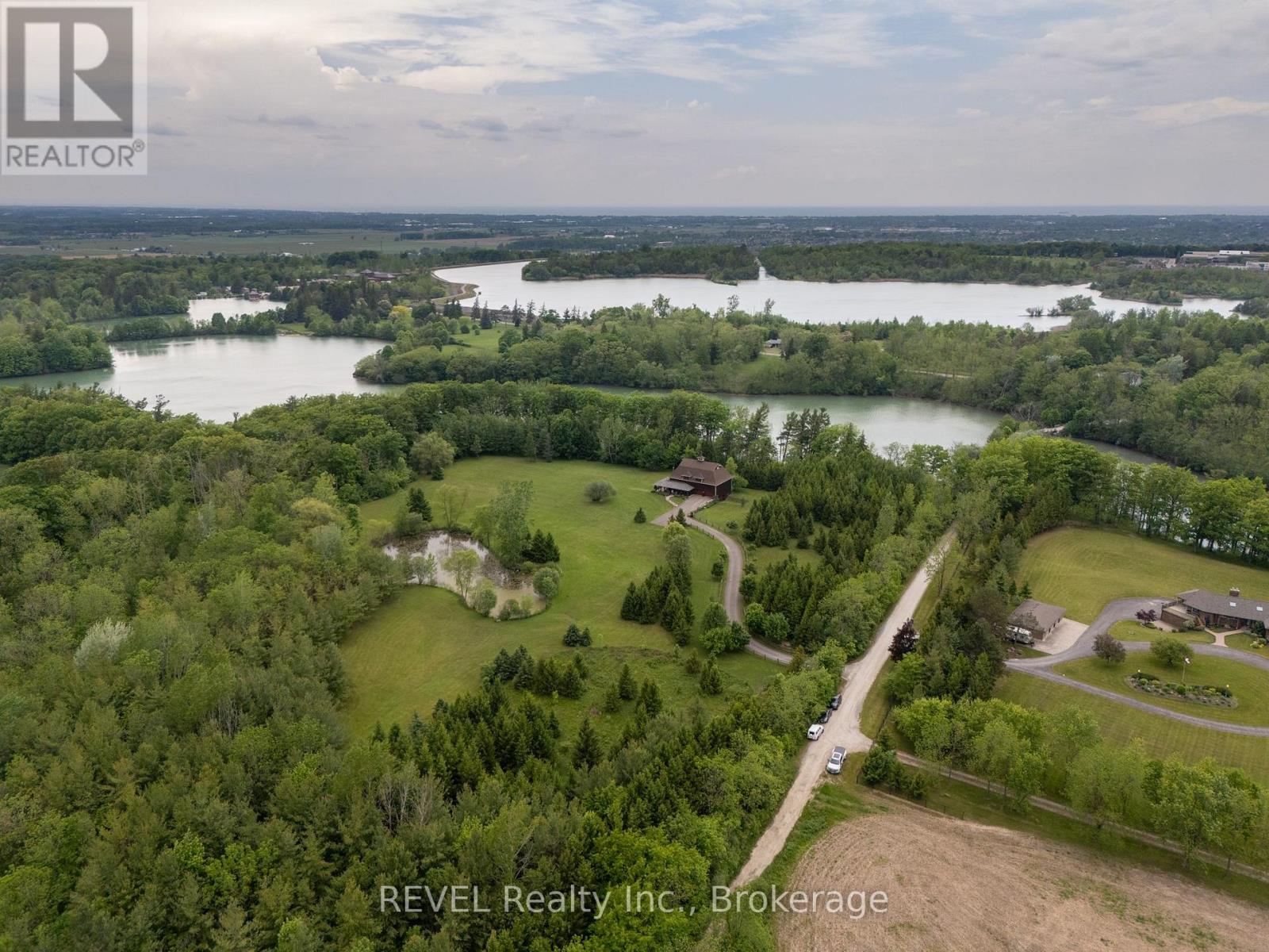 Detached at 3111 FAYWELL ROAD, Thorold (Cataract Road)