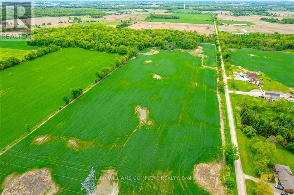 Vacant Land at N/A JOSLIN ROAD, West Lincoln (Bismark/Wellandport)
