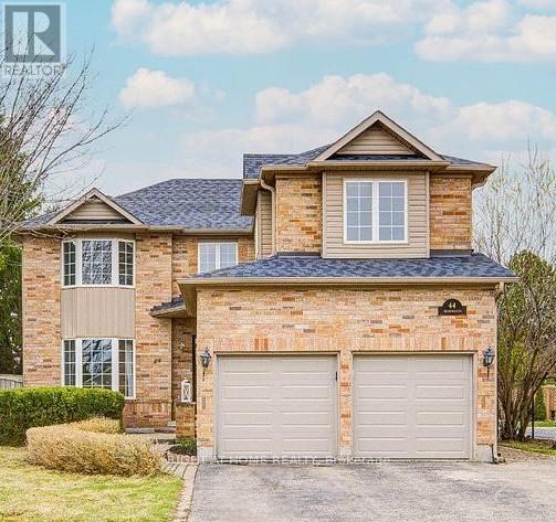 Detached at BASEMENT - 44 MEADOWLANDS BOULEVARD, Hamilton (Meadowlands)