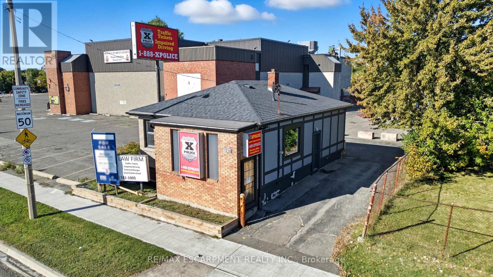 Other at 1036 UPPER WENTWORTH STREET, Hamilton (Bruleville)