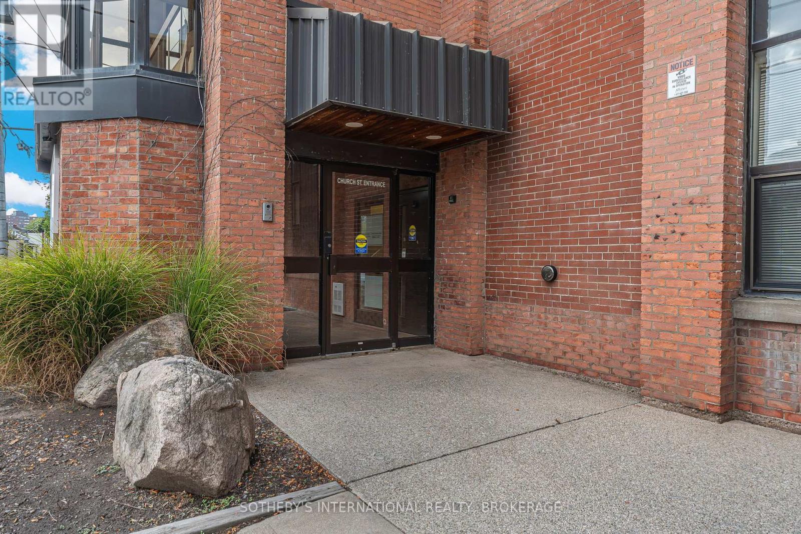 Other at 207 - 243 CHURCH STREET, St. Catharines