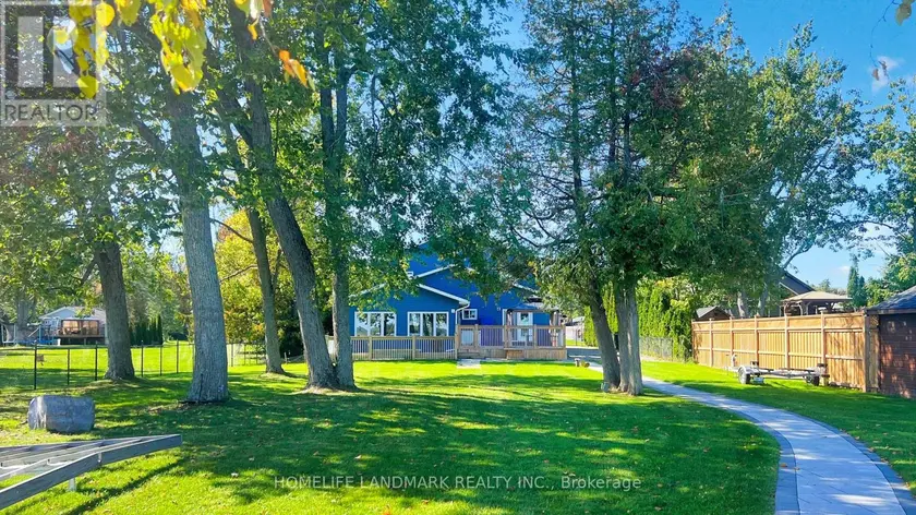 Detached at 208 LAKESHORE DRIVE, Kawartha Lakes (Emily)