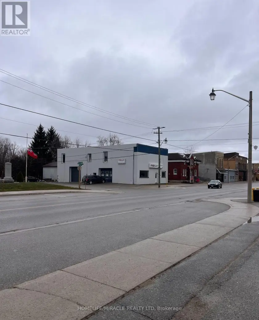 Other at 625 TURNBERRY STREET, Huron East (Brussels)