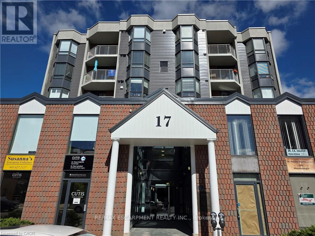 Other at 206 - 17 KING STREET E, Hamilton (Dundas)