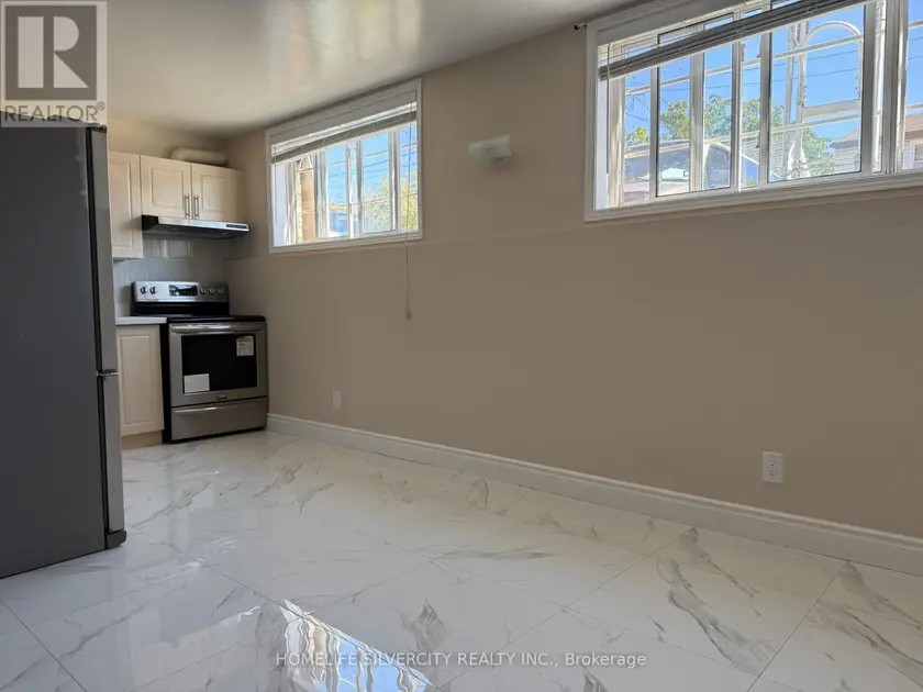 Detached at BSMT - 23 DIVISION STREET, St. Catharines