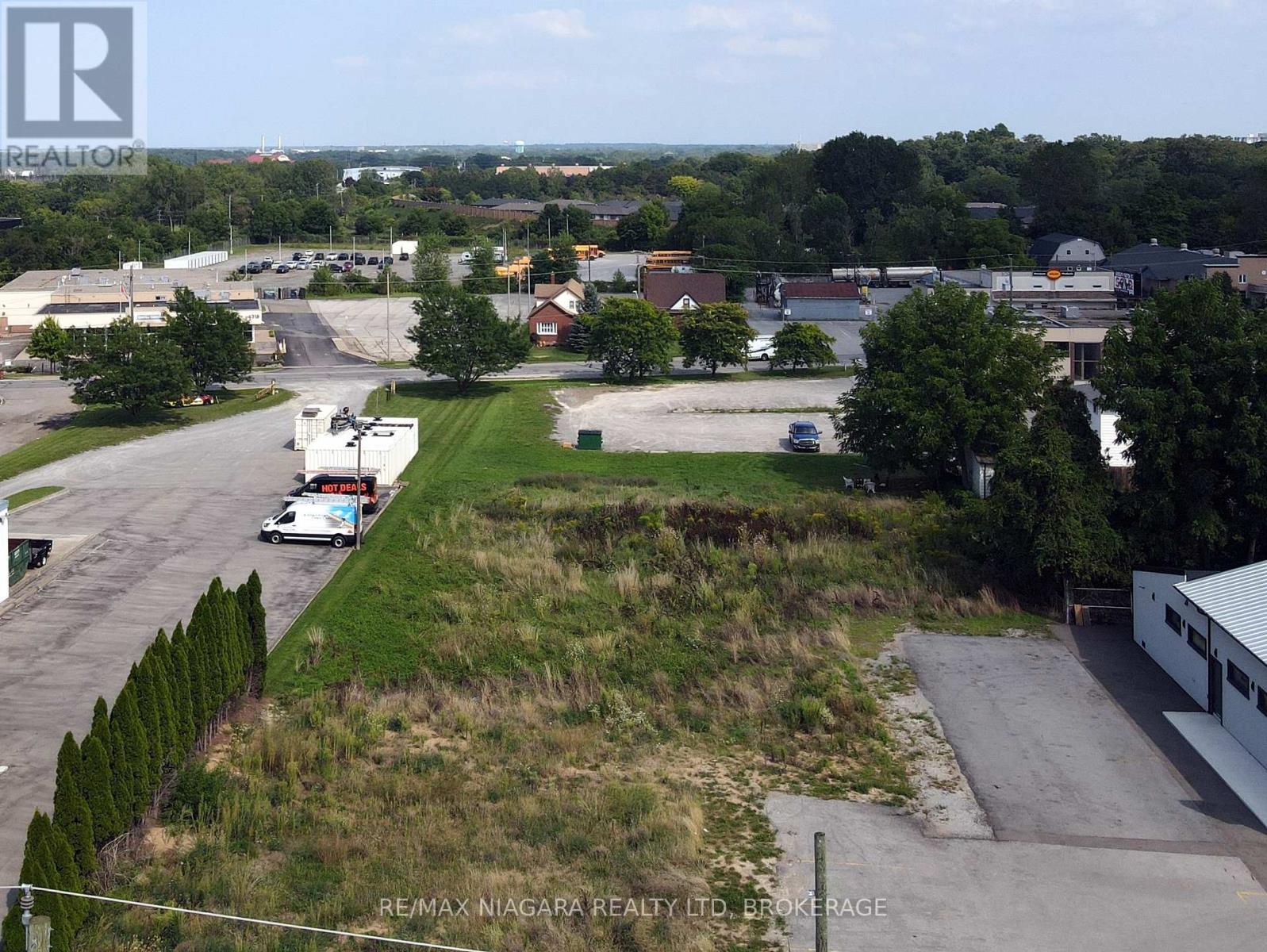 Vacant Land at 4354 DRUMMOND ROAD, Niagara Falls (Cherrywood)