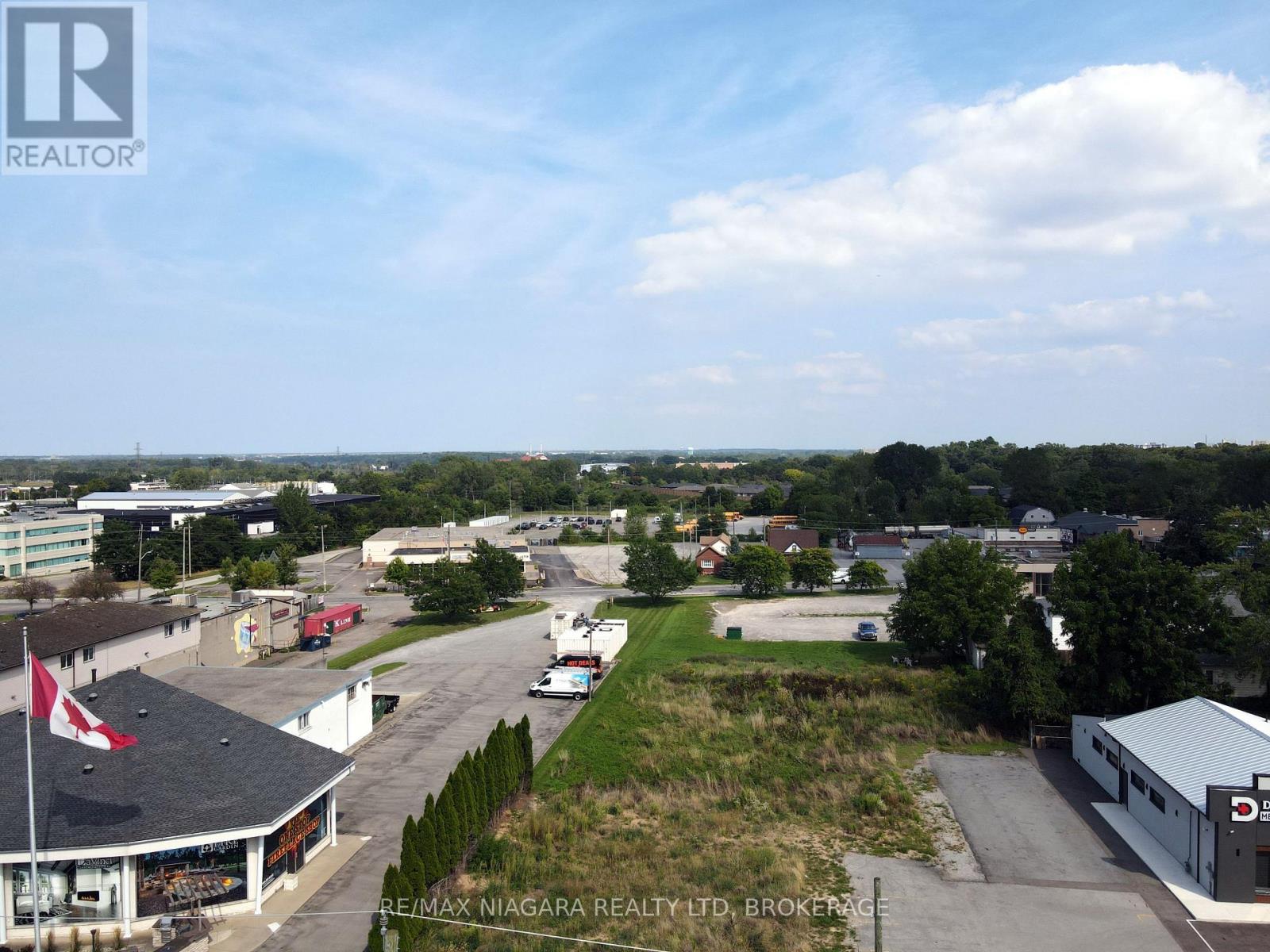 Vacant Land at 4354 DRUMMOND ROAD, Niagara Falls