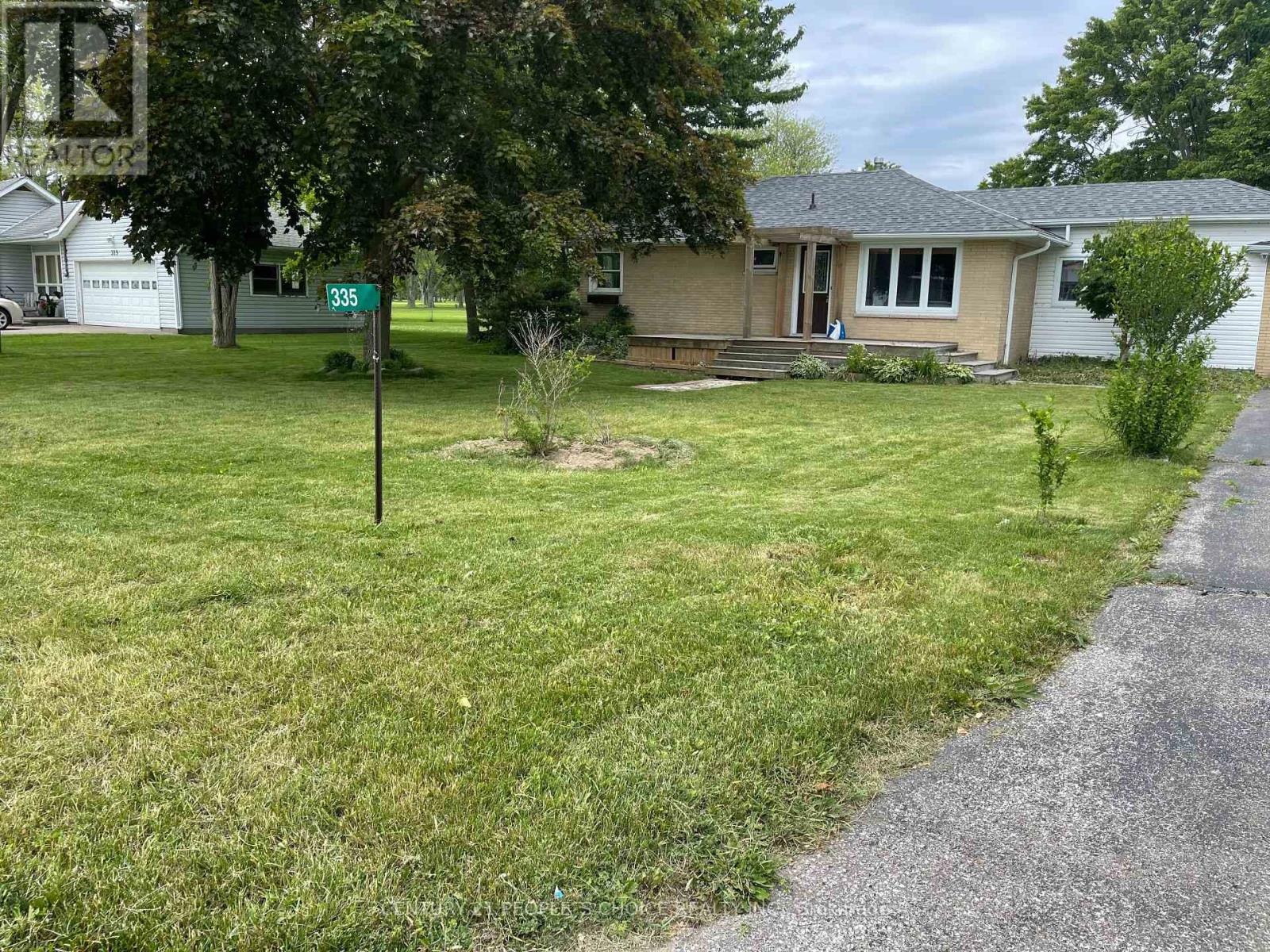 Detached at 335 ROBSON ROAD, Windsor