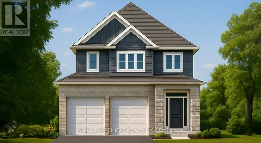 Detached at 210 BOWMAN DRIVE, Middlesex Centre