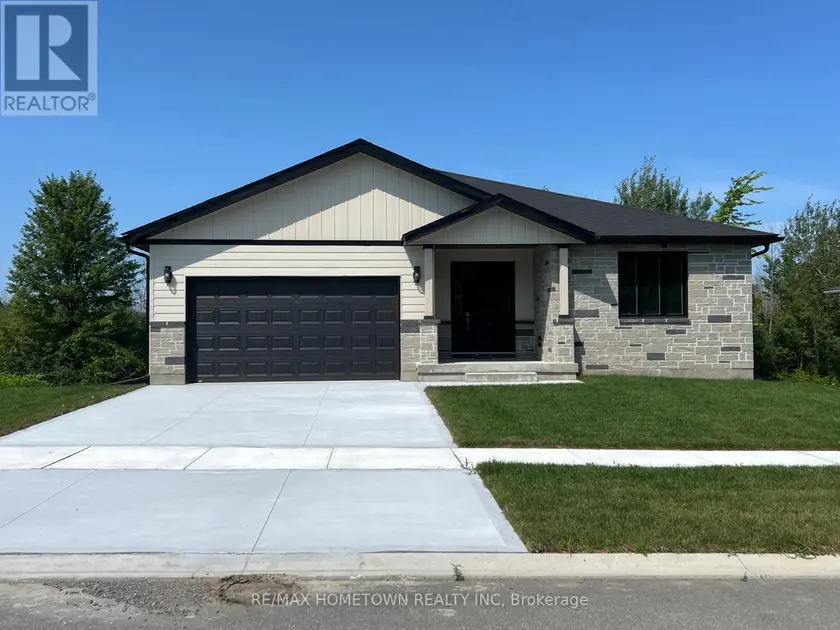 Detached at 1058 SHEARER DRIVE, Brockville