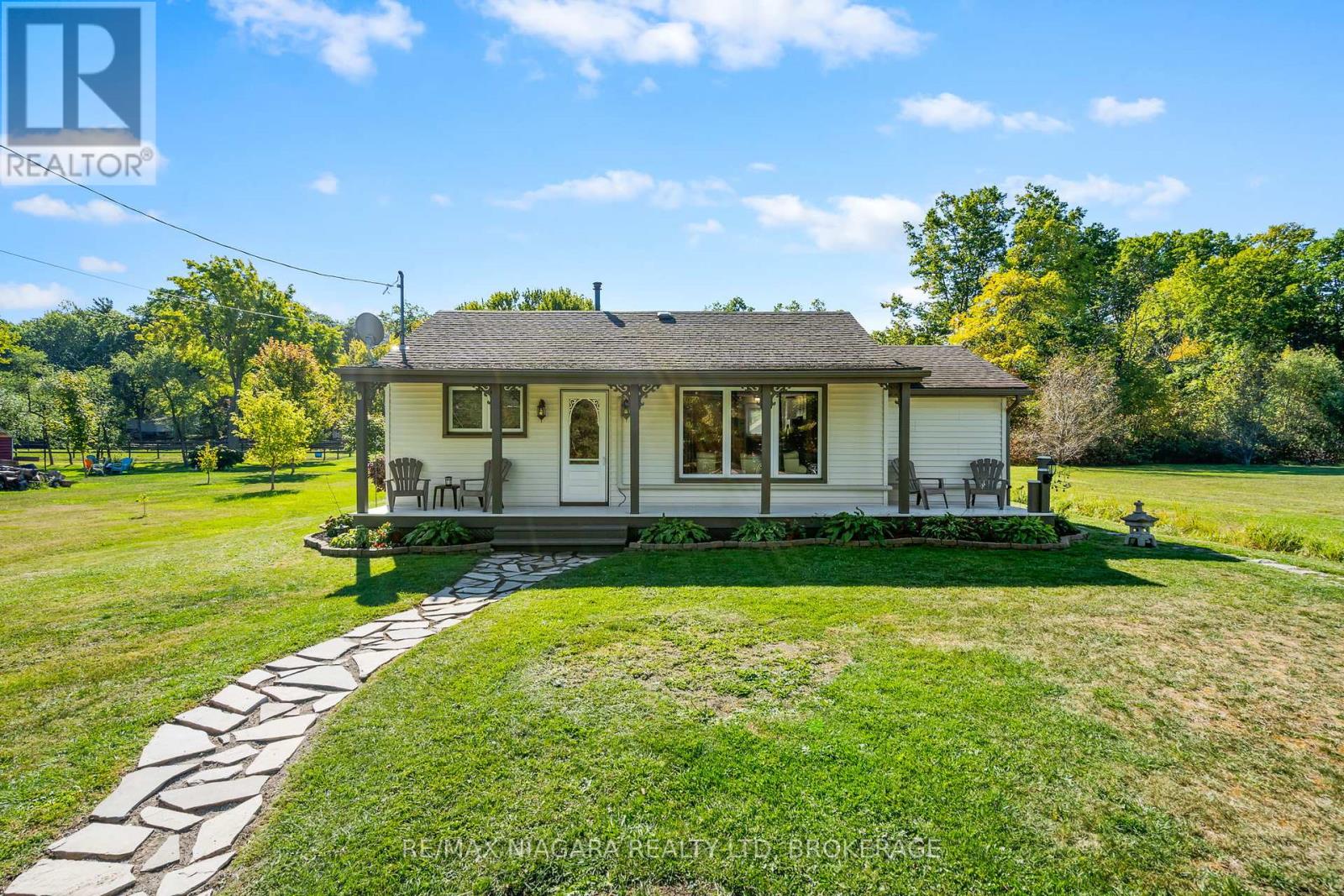 Detached at 2837 FIRELANE 4, Port Colborne (Sherkston)