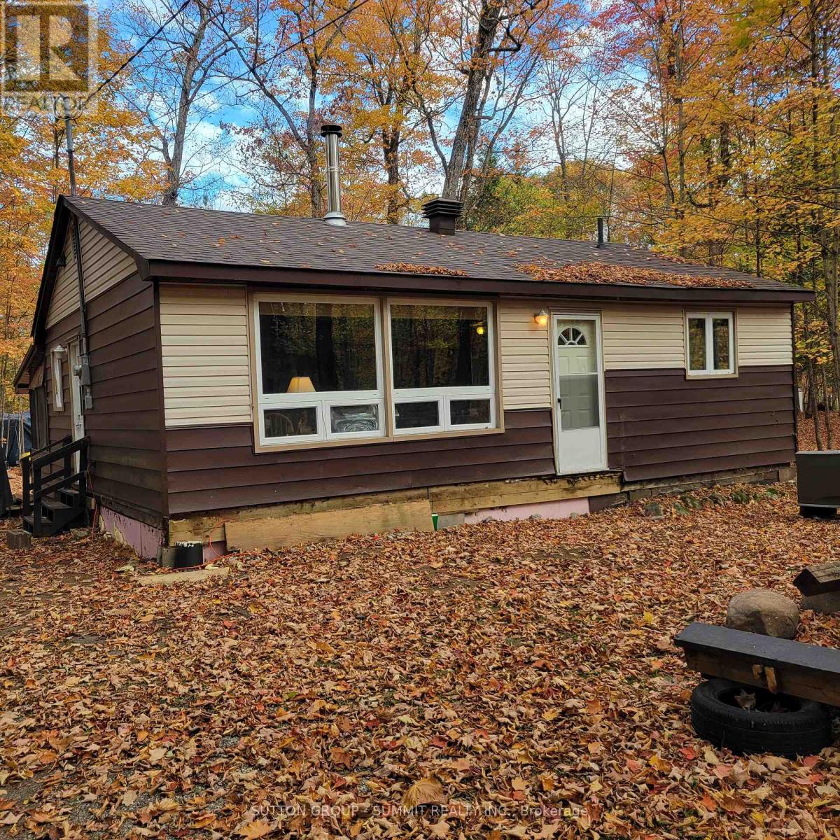 Detached at 57 MAPLE GROVE DRIVE, Huntsville (Brunel)
