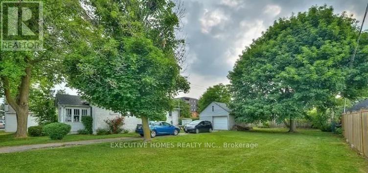 Vacant Land at 0 DOLPHIN STREET, Port Colborne (Bethel)