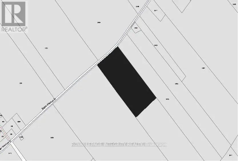 Vacant Land at 0000 ROGER STEVENS ROAD, Montague