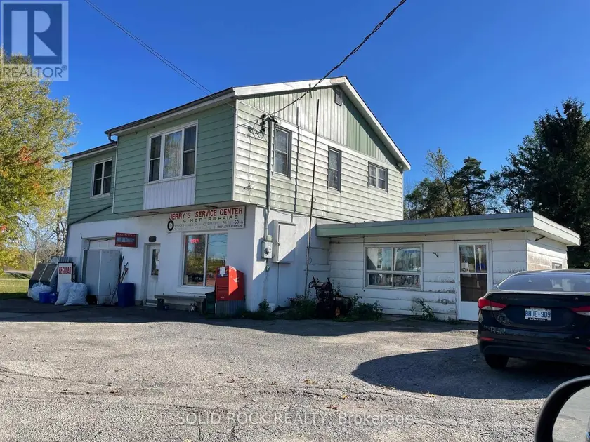 Other at 24 COUNTY RD 17 SE, Elizabethtown-Kitley