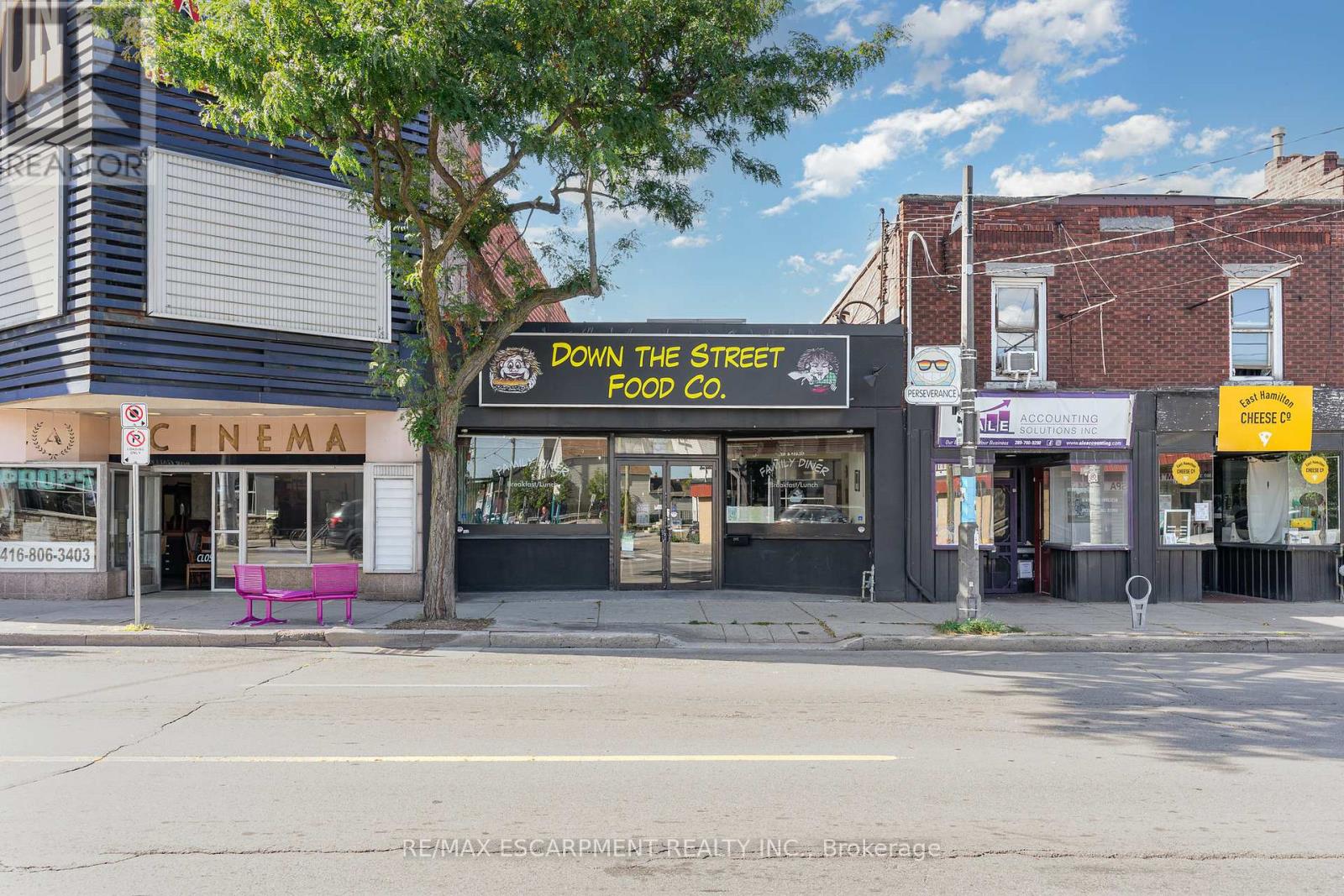 Other at 201 OTTAWA STREET N, Hamilton (Crown Point)