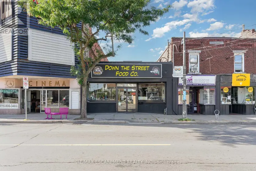 Other at 201 OTTAWA STREET N, Hamilton (Crown Point)