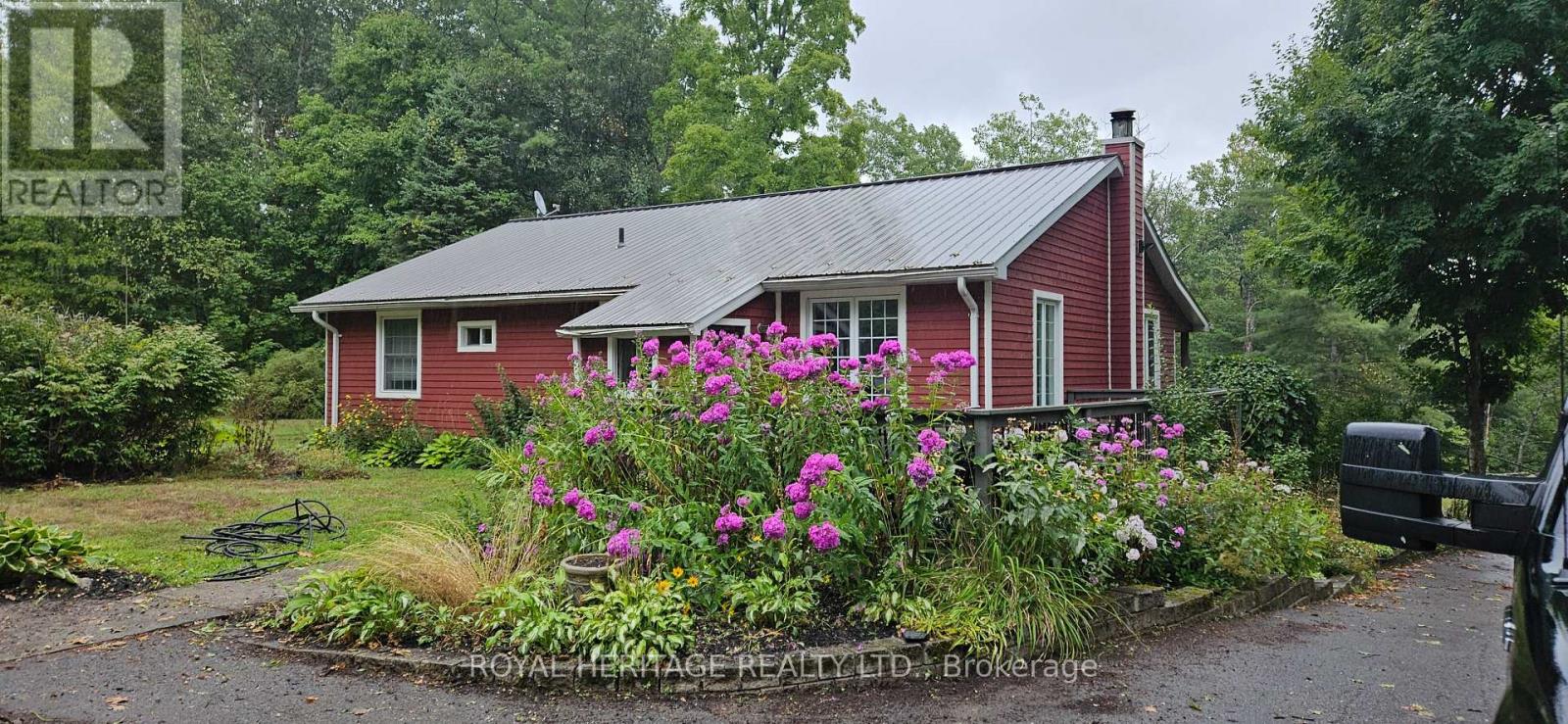 Detached at 10175 HIGHWAY 41 HIGHWAY, Addington Highlands (Addington Highlands)
