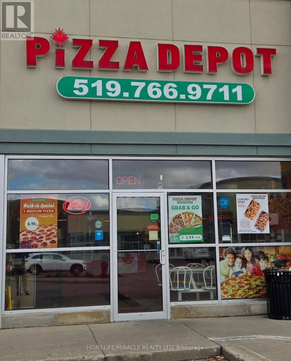 Other at #14 - 995 PAISLEY ROAD, Guelph (Willow West/Sugarbush/West Acres)