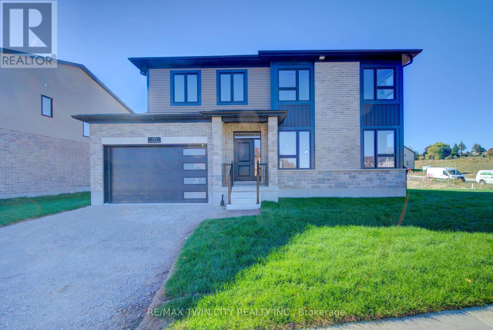Detached at 171 OTTERBEIN ROAD, Kitchener