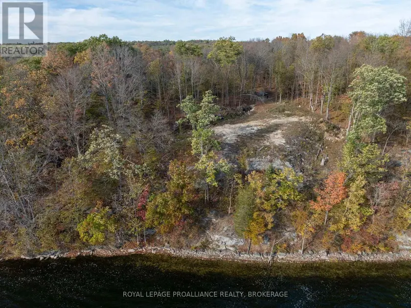 Vacant Land at 485 STAFFORD LANE, Frontenac