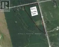 Vacant Land at BLOCK 1 - 715239 OXFORD ROAD 4, Woodstock