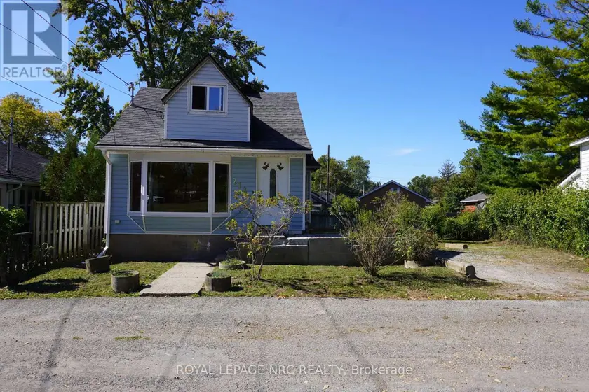Detached at 212 LINCOLN ROAD W, Fort Erie (Crystal Beach)