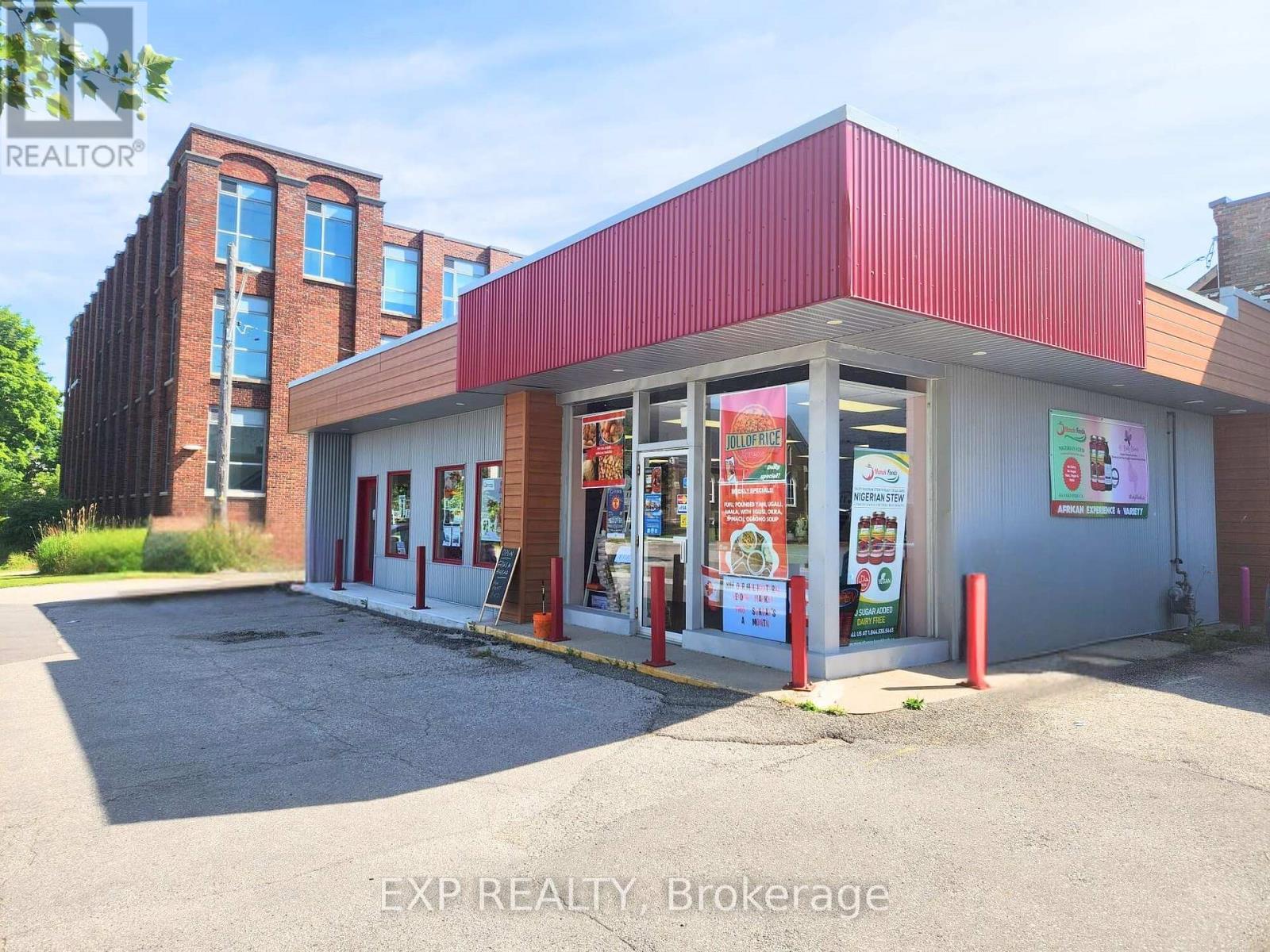 Other at 357 DUNDAS STREET, Woodstock (Woodstock - North)